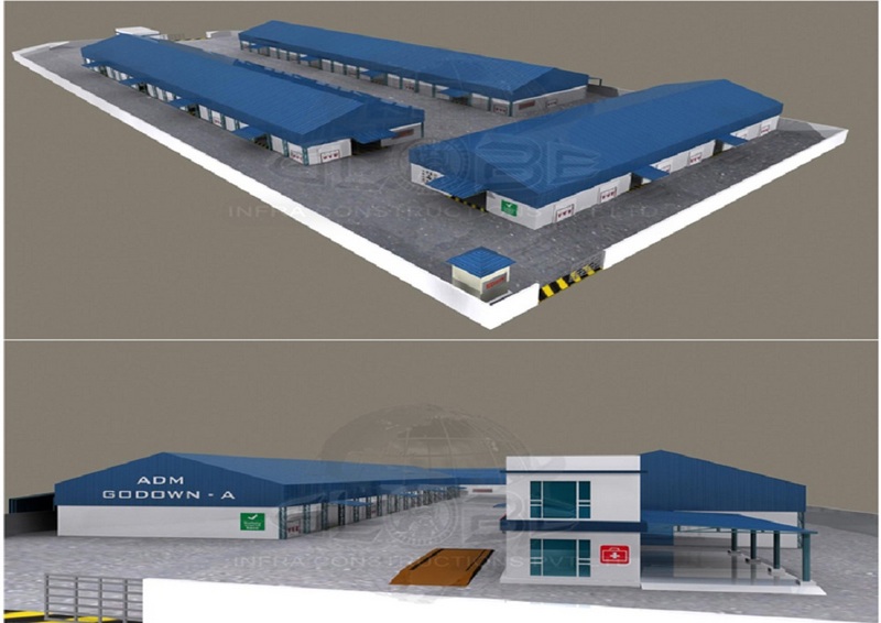 Globe Infra